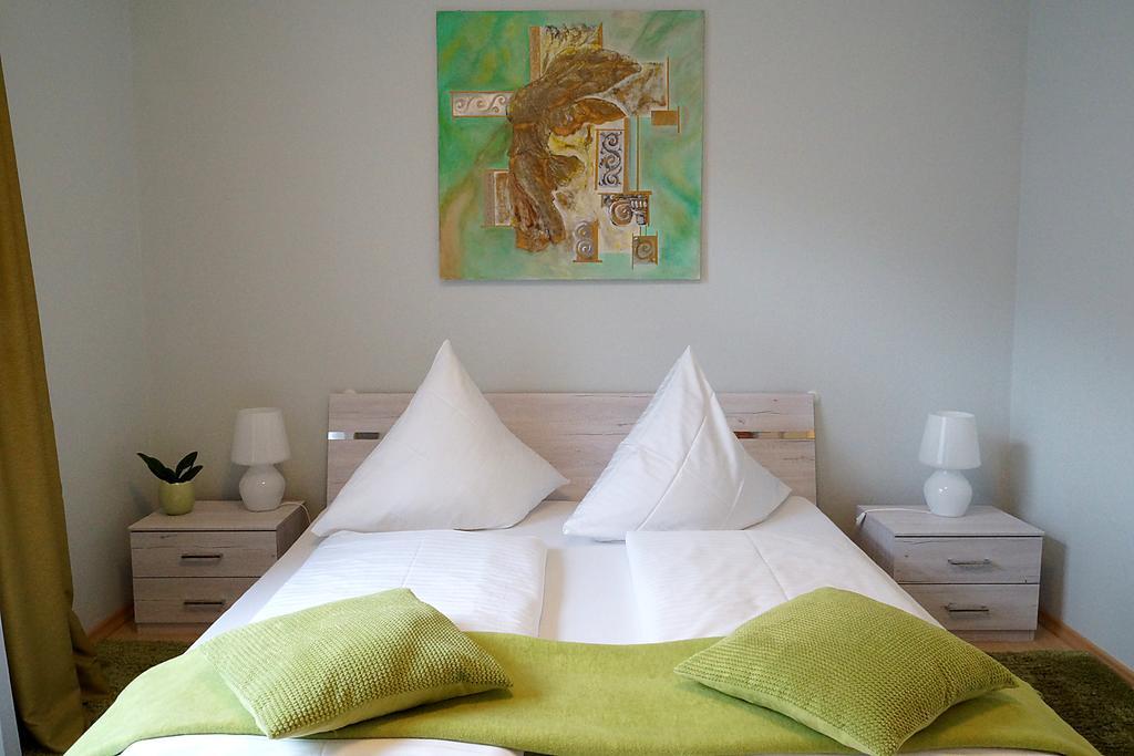 Im Kaiserhof Baden-Baden