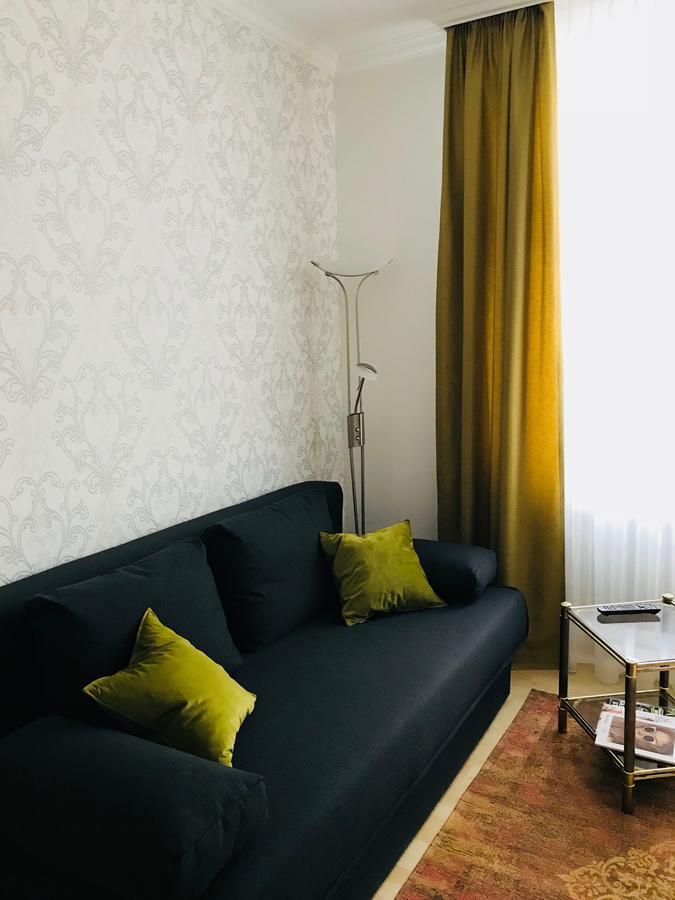 Im Kaiserhof Apartment *